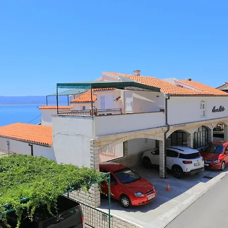 Apartment With A Parking Space Pisak, Omis - 16239