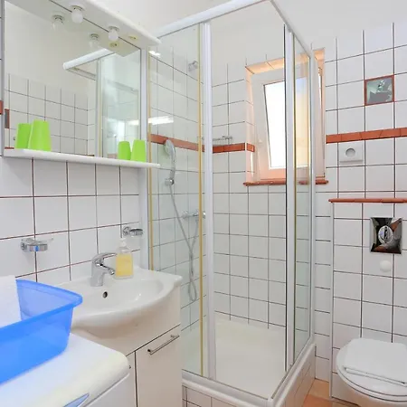 Apartment With A Parking Space Pisak, Omis - 16239 *