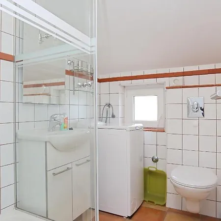 With A Parking Space Pisak, Omis - 16239 Apartment