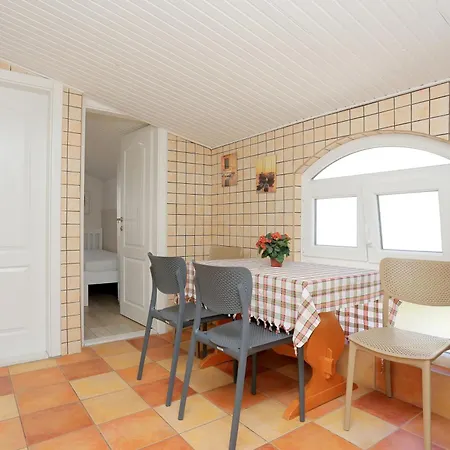 With A Parking Space Pisak, Omis - 16239 Apartment
