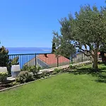 With Parking Space Pisak, Omis - 16239 Daire