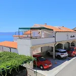 Daire With Parking Space Pisak, Omis - 16239
