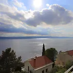 Daire With Parking Space Pisak, Omis - 16239 Pisak