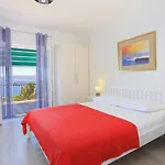 With Parking Space Pisak, Omis - 16239 Daire