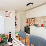 With Parking Space Pisak, Omis - 16239 Daire *