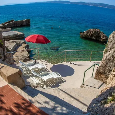 With Parking Space Pisak, Omis - 16239 Pisak