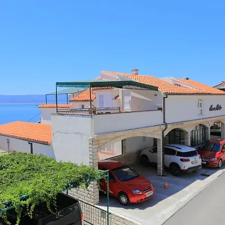 Apartment With Parking Space Pisak, Omis - 16239