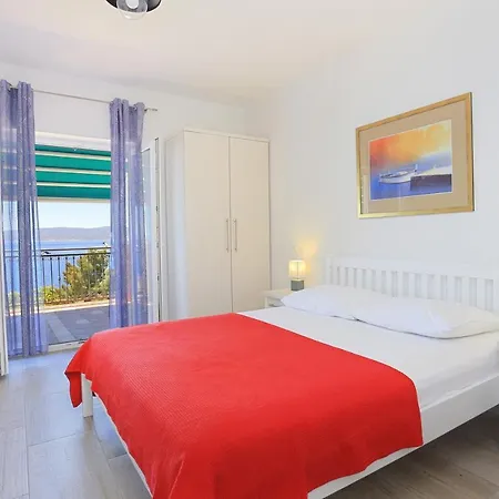 With Parking Space Pisak, Omis - 16239 Apartment